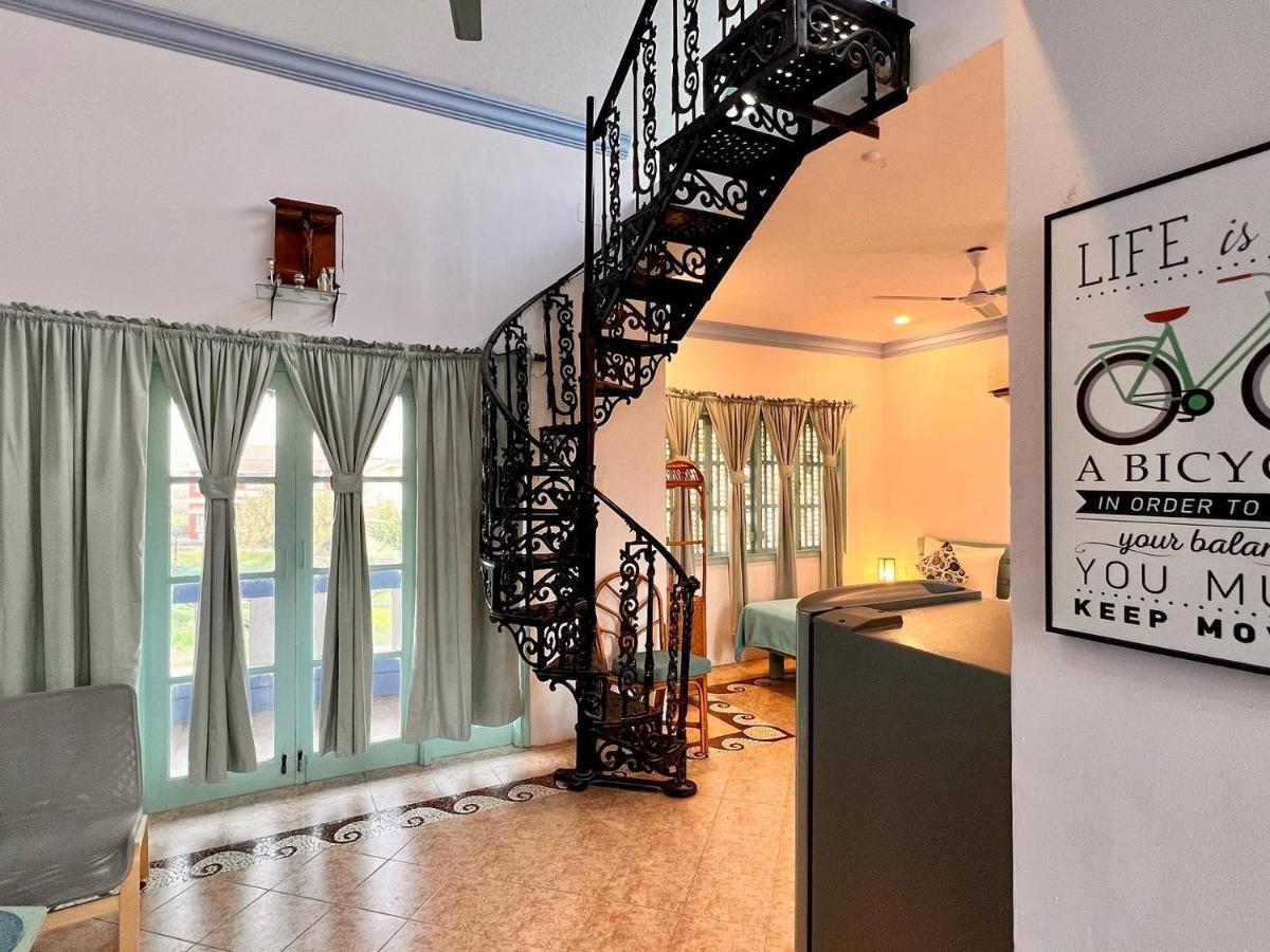 Chalet Saffron Goa Benaulim Esterno foto