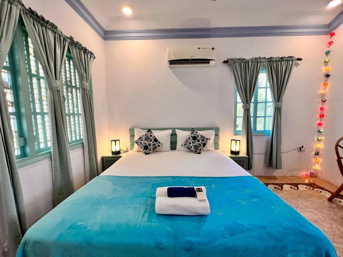 Chalet Saffron Goa Benaulim Esterno foto
