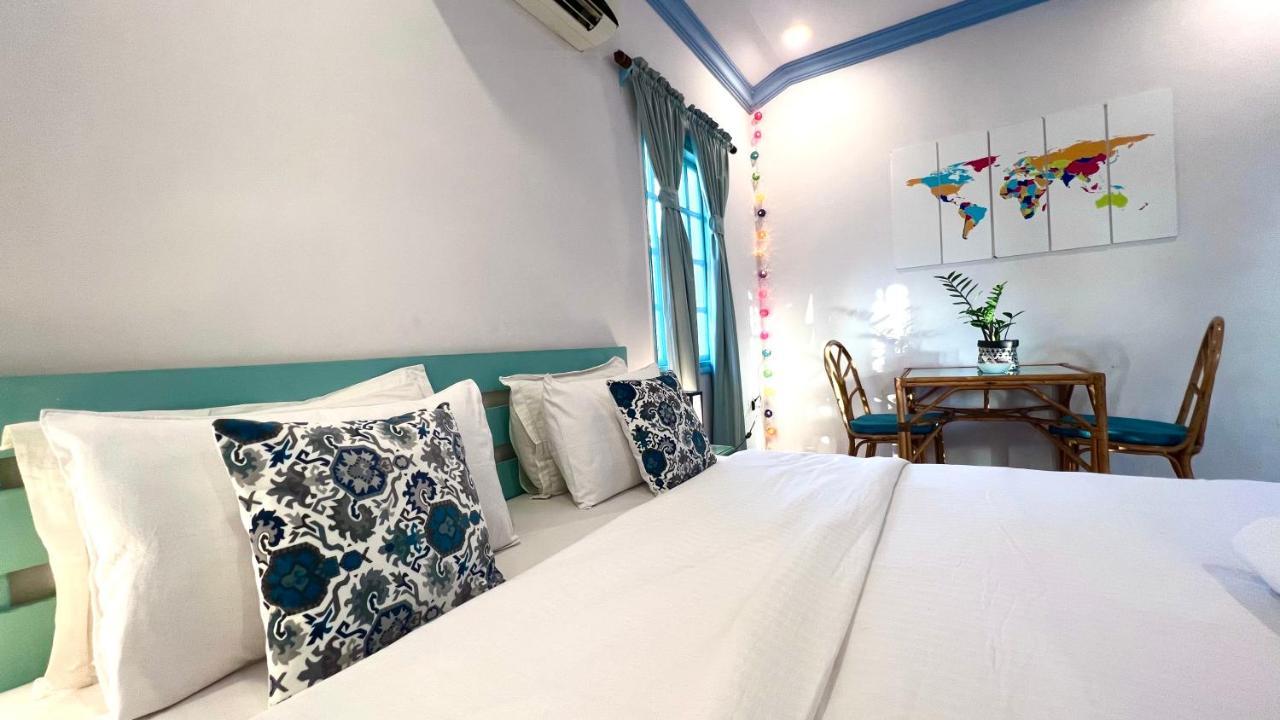 Chalet Saffron Goa Benaulim Esterno foto