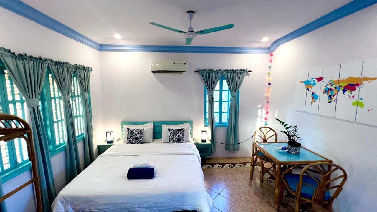 Chalet Saffron Goa Benaulim Esterno foto