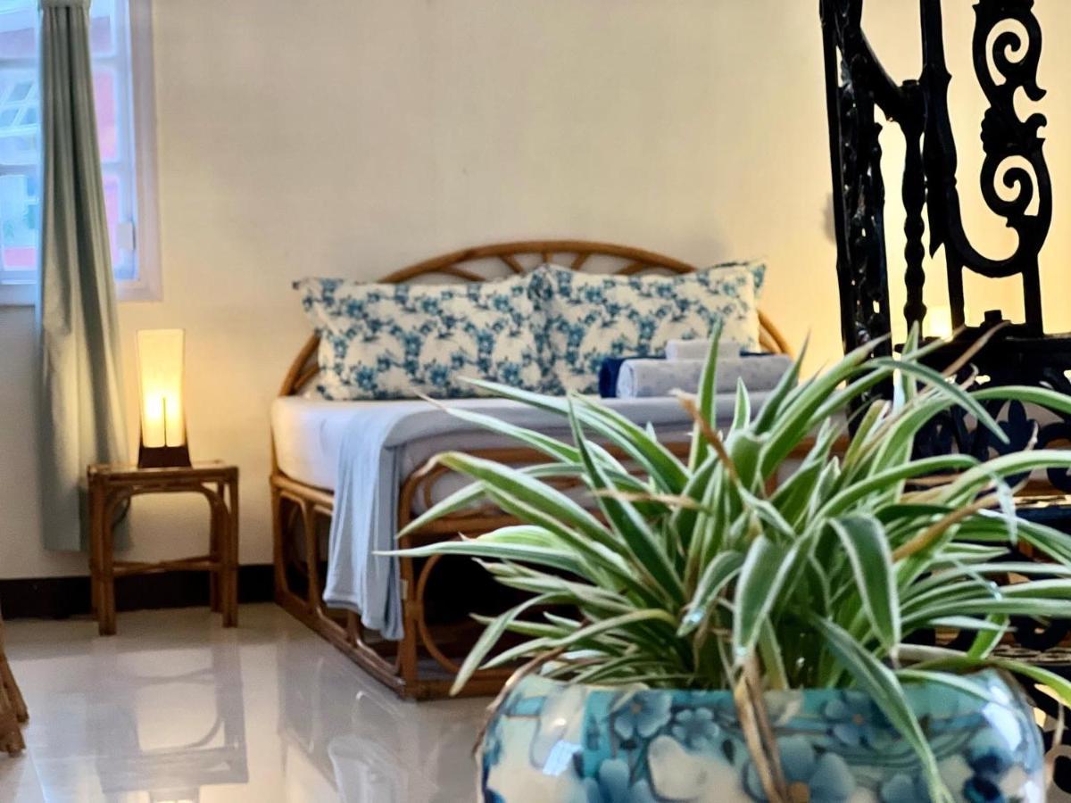 Chalet Saffron Goa Benaulim Esterno foto